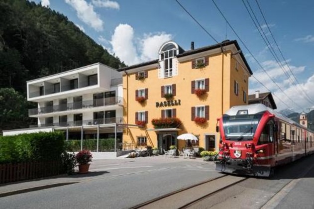 Gallery - Raselli Sport Hotel