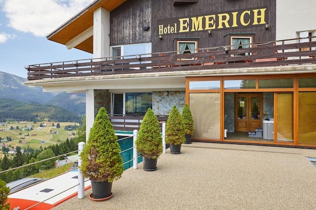 Gallery - Hotel Emerich