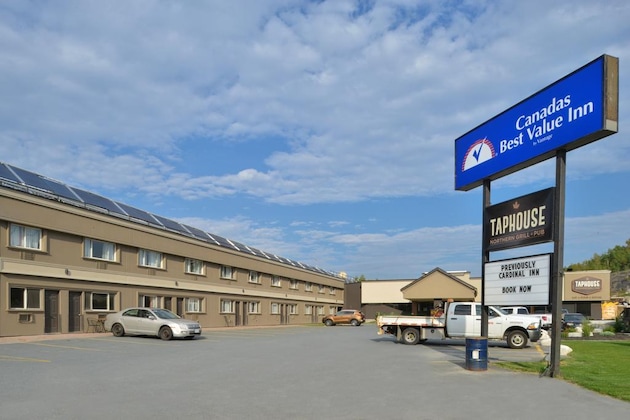 Gallery - Rodeway Inn Sudbury