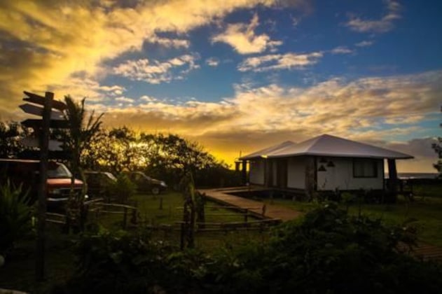 Gallery - Lemu Lodge Vaihu
