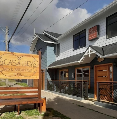 Gallery - Casa Lucy