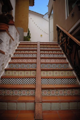 Gallery - Terra Diaguita Hotel Boutique & Spa