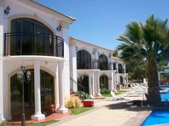 Gallery - Hotel Serena Dream