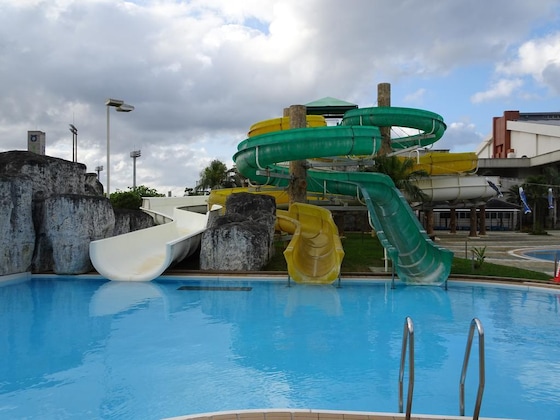 Gallery - Hotel Sports Lodge Itoman