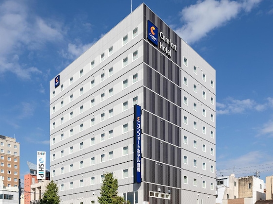 Gallery - Comfort Hotel Toyohashi