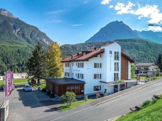 Gallery - Hotel Panorama