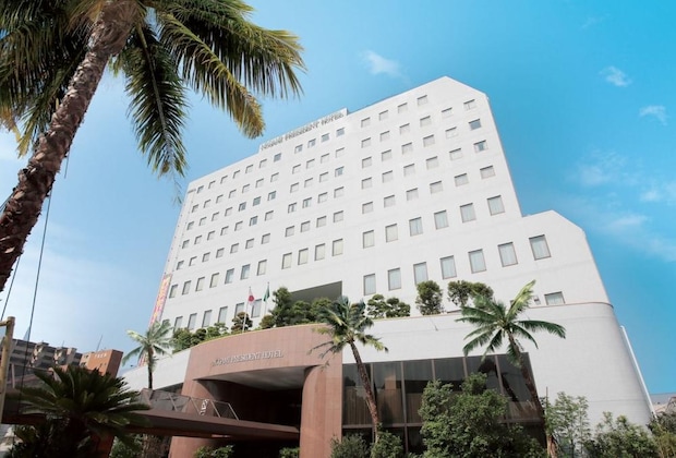 Gallery - Nogami President Hotel