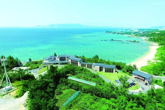 Gallery - Umino Ryotei Okinawa Nakamasou