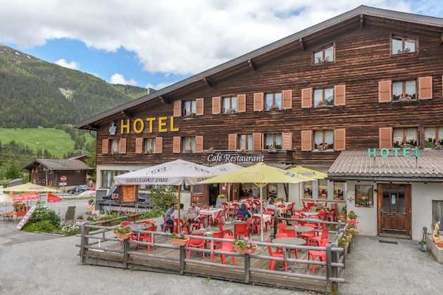 Gallery - Motel Du Bivouac Napoléon