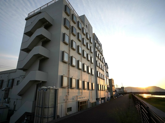 Gallery - Apa Hotel Miyazaki Nobeoka Chuo