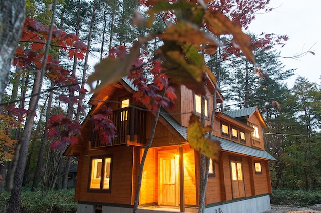 Gallery - Chalet 3 Chambres à coucher 2 Salles de bains à Hokujō,