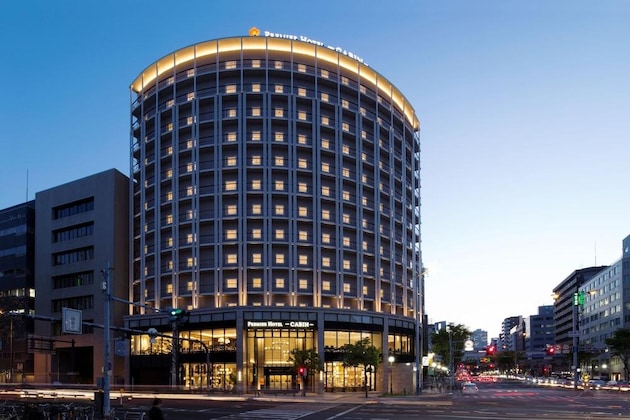 Gallery - Premier Hotel Cabin President Osaka