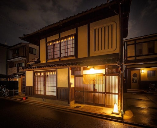 Gallery - Villa 4 Chambres à coucher 1 Salle de bains, Kyoto