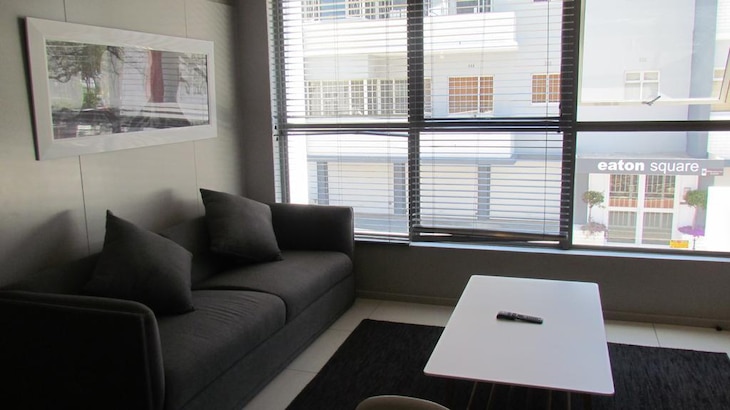 Gallery - 104 The Legacy