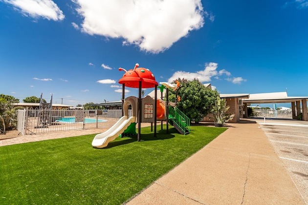 Gallery - Carnarvon Motel
