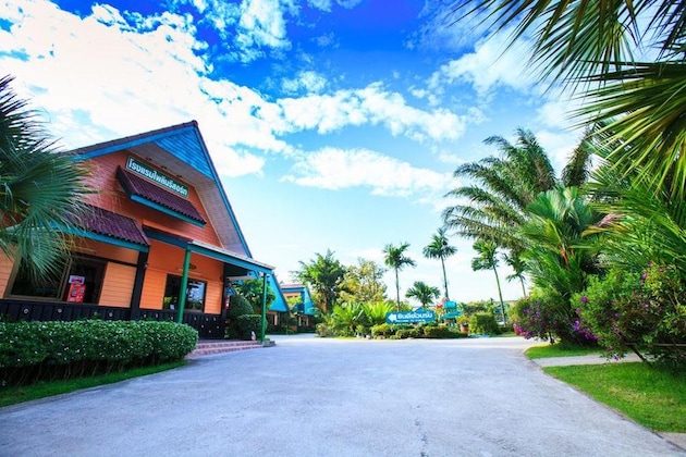 Gallery - Pailin Resort