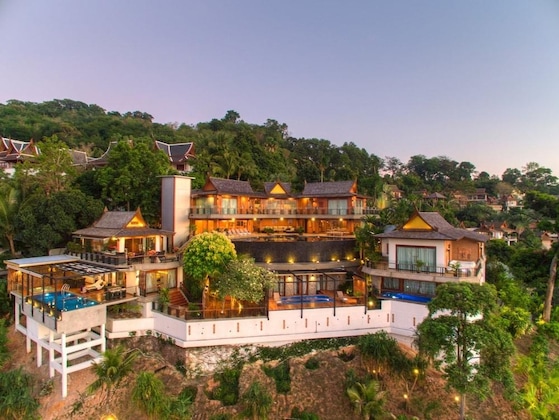 Gallery - Villa 6 Chambres, Choeng Thale