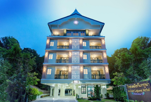 Gallery - Anchan Laguna Hotel