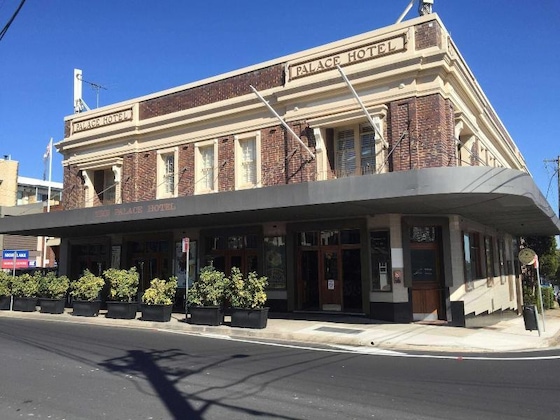 Gallery - Palace Hotel Mortlake