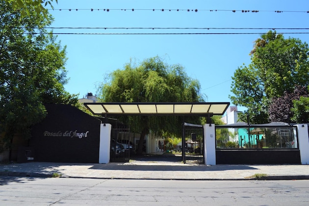 Gallery - Posada Del Angel
