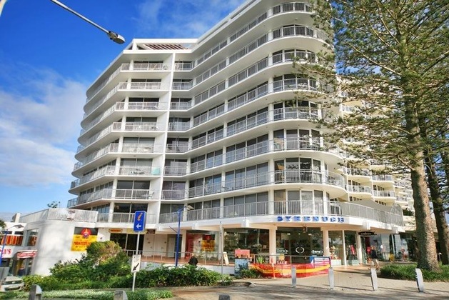Gallery - Syrenuse Apartments