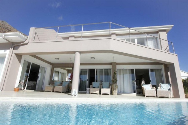 Gallery - Residence William French