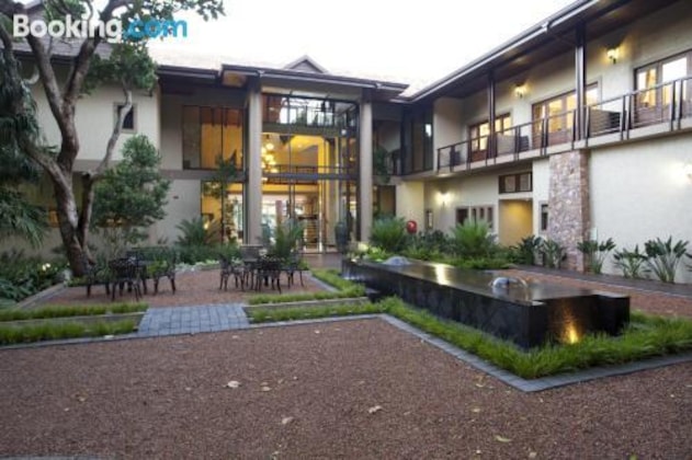 Gallery - Coco De Mer Boutique Hotel