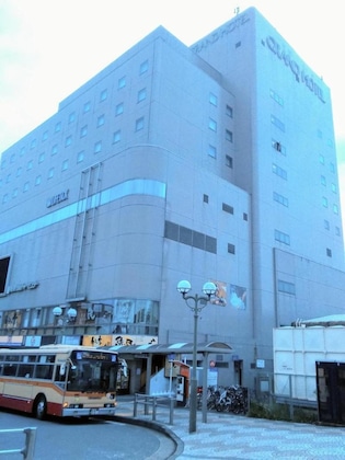 Gallery - Grand Hotel Kanachu Hadano