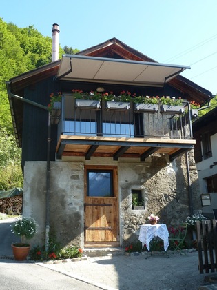 Gallery - La Petite Grange