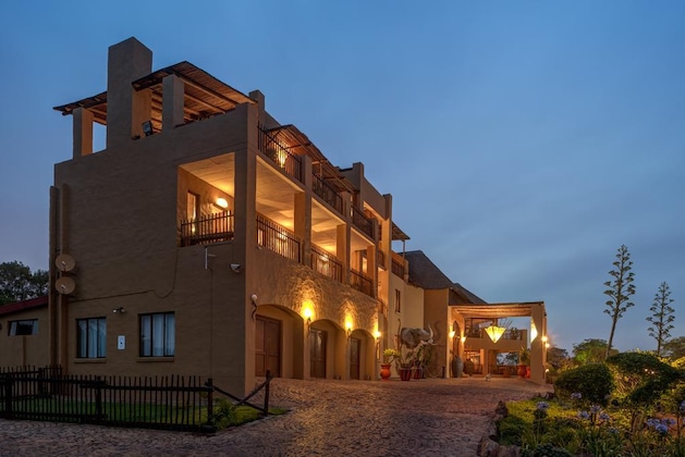 Gallery - Ndlovu Lodge