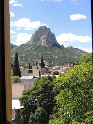 Gallery - Hotel Plaza Bernal