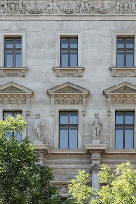 Gallery - Hotel Oktogon Haggenmacher