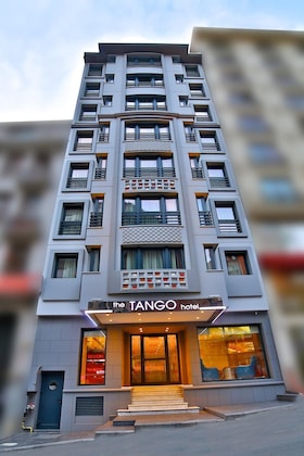 Gallery - The Tango Hotel Istanbul