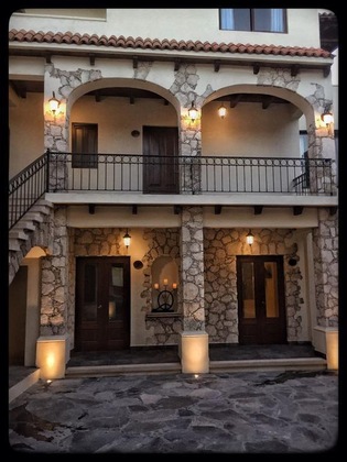 Gallery - Hotel Boutique Rancho San Jorge