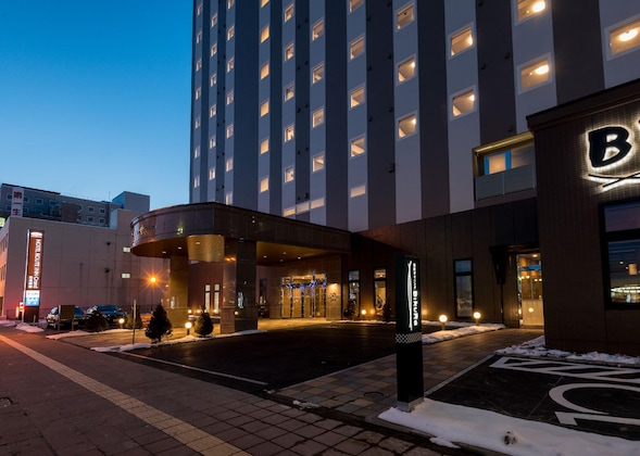 Gallery - Hotel Route-Inn Grand Kitami Ekimae