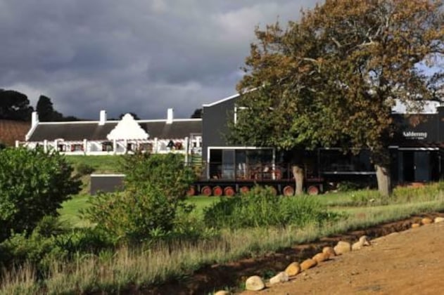 Gallery - Aaldering Luxury Lodges
