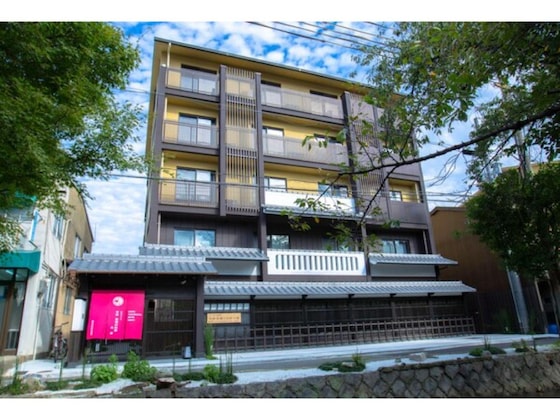 Gallery - Kyoto Takasegawa Bettei