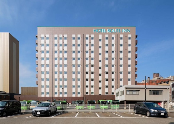 Gallery - Hotel Route - Inn Takaoka Ekimae