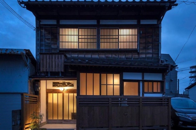 Gallery - Villa 2 Chambres 1 Salle de Bains, Kanazawa