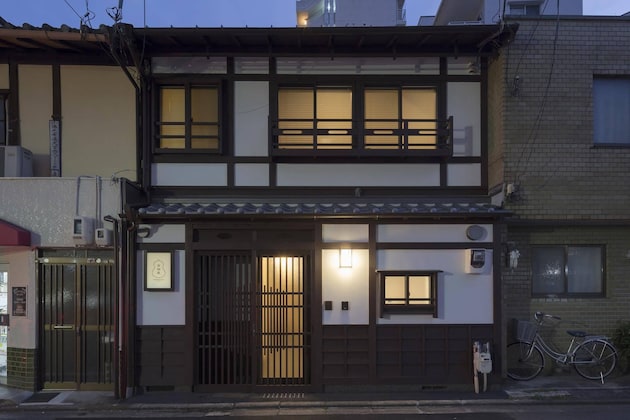 Gallery - Villa 2 Chambres à coucher 1 Salle de bains, Kyoto