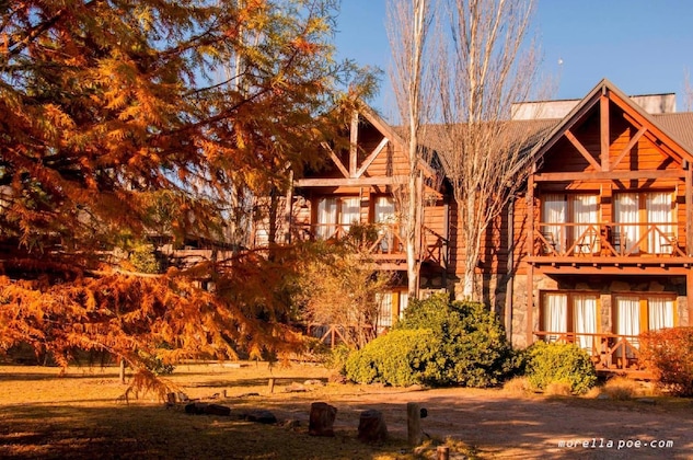 Gallery - Chamonix Posada Y Spa