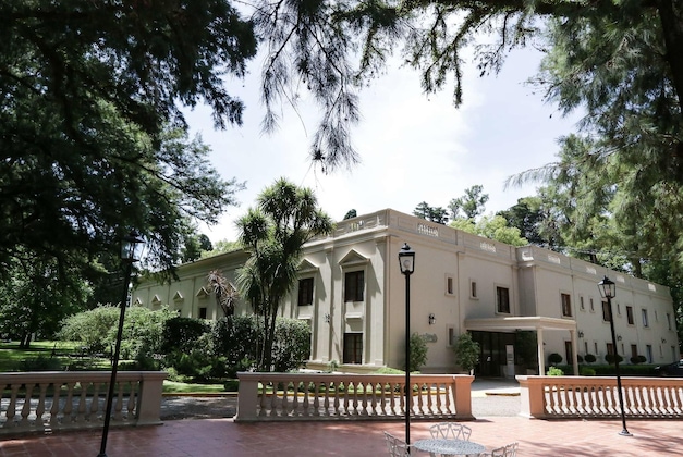 Gallery - Howard Johnson By Wyndham Escobar Hotel