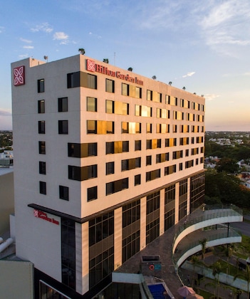 Gallery - Hilton Garden Inn Merida