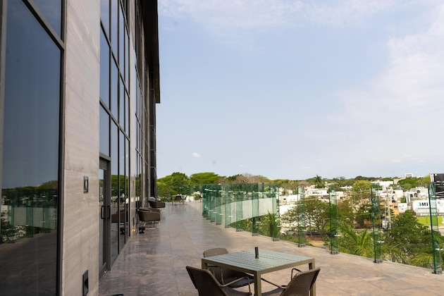 Gallery - Hilton Garden Inn Merida