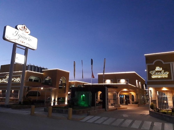 Gallery - Hotel San Ignacio Inn