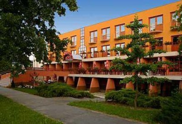 Gallery - Hotel Minerva