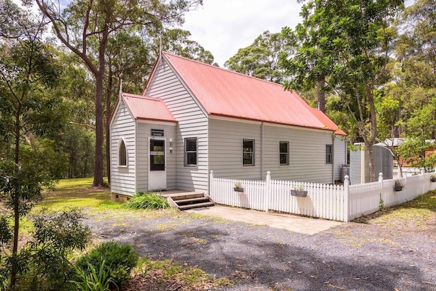 Gallery - Maison à Nueva Gales del Sur 2540, Woollamia NSW