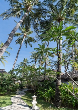 Gallery - Palm Garden Amed Beach & Spa Resort Bali