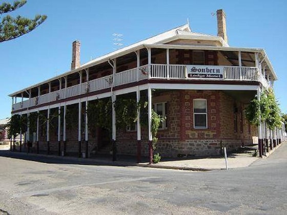 Gallery - Sonbern Lodge Motel