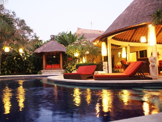 Gallery - Villa 4 Chambres à coucher 4 Salles de bains, North Kuta